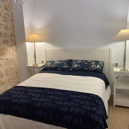 El Patio De San Pablo - Apartamento De Lujo En El Centro Con Parking Gratis Salamanca Kültér fotó