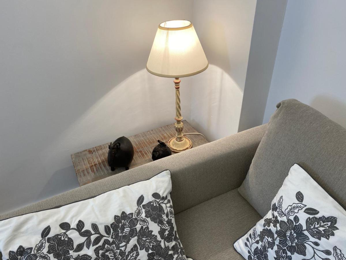 El Patio De San Pablo - Apartamento De Lujo En El Centro Con Parking Gratis Salamanca Kültér fotó
