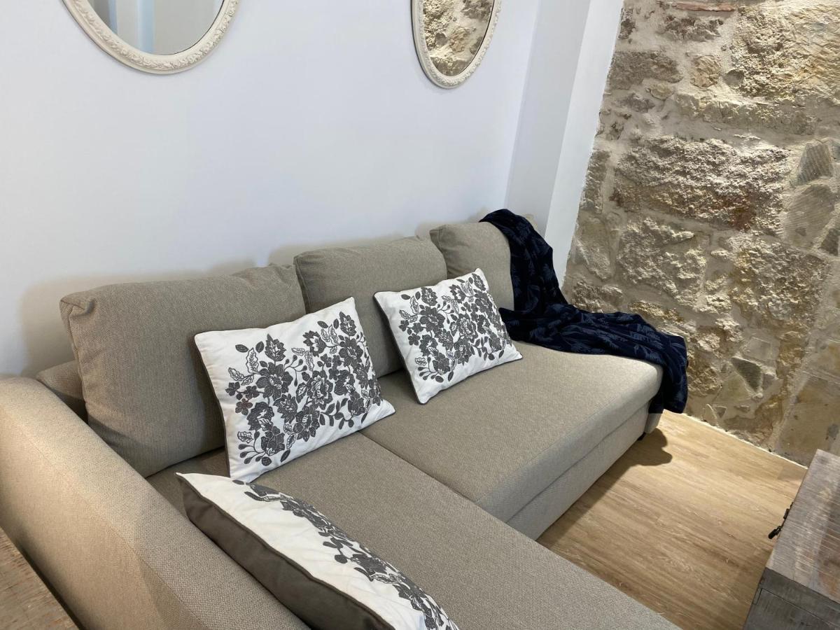 El Patio De San Pablo - Apartamento De Lujo En El Centro Con Parking Gratis Salamanca Kültér fotó