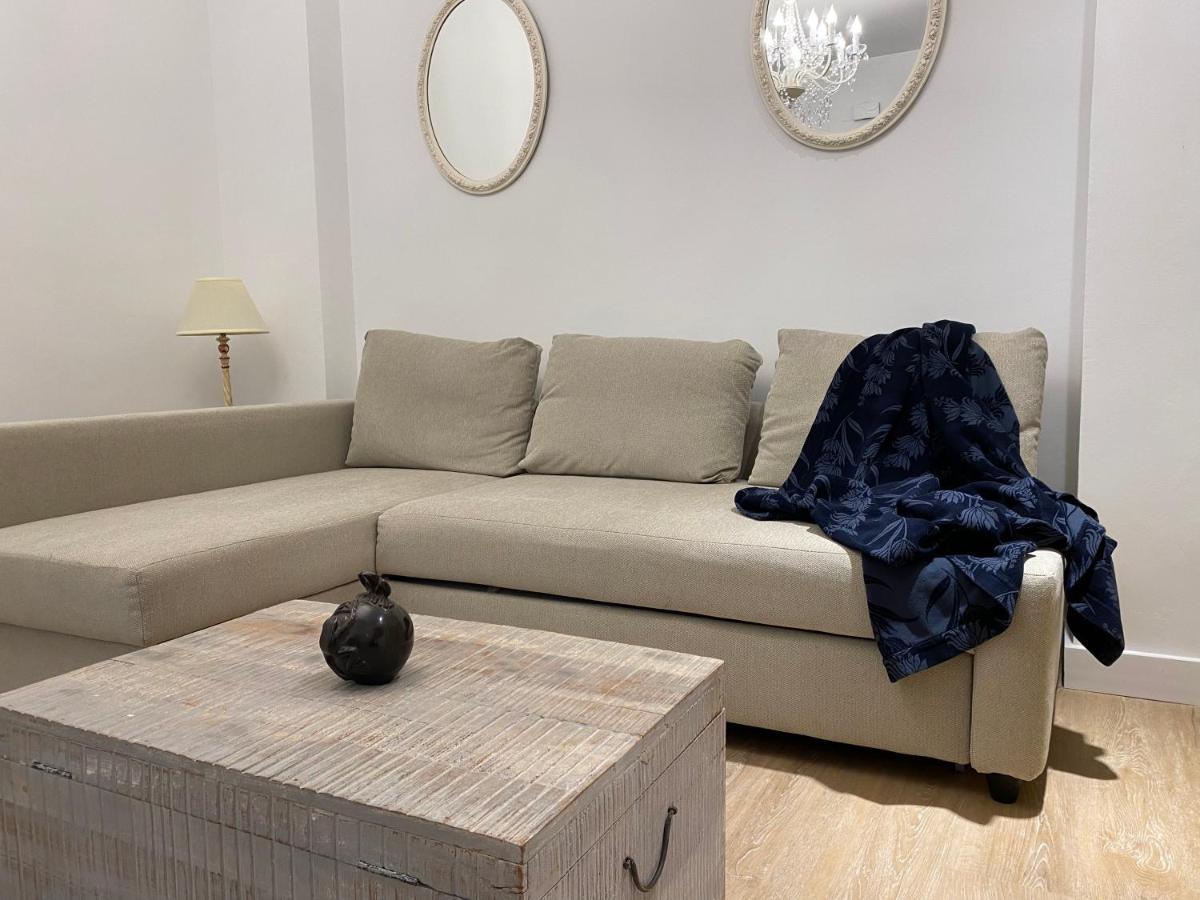 El Patio De San Pablo - Apartamento De Lujo En El Centro Con Parking Gratis Salamanca Kültér fotó