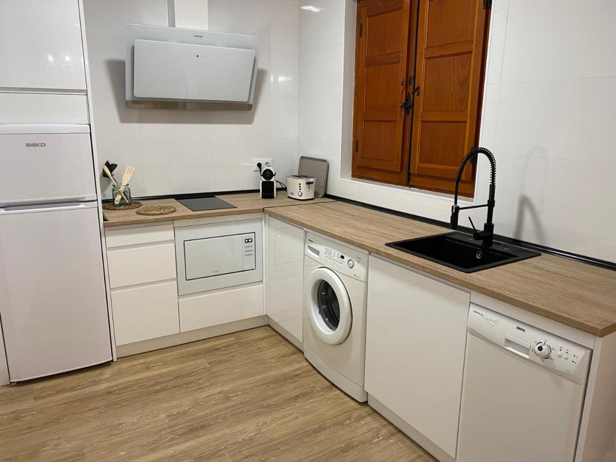 El Patio De San Pablo - Apartamento De Lujo En El Centro Con Parking Gratis Salamanca Kültér fotó