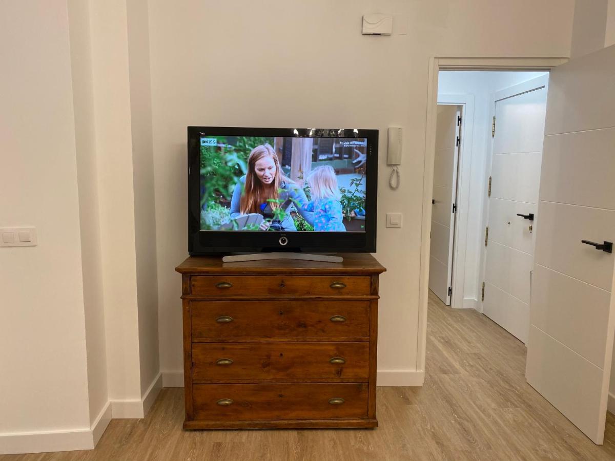 El Patio De San Pablo - Apartamento De Lujo En El Centro Con Parking Gratis Salamanca Kültér fotó
