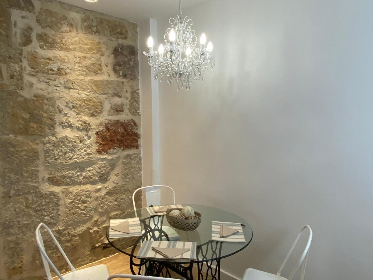 El Patio De San Pablo - Apartamento De Lujo En El Centro Con Parking Gratis Salamanca Kültér fotó