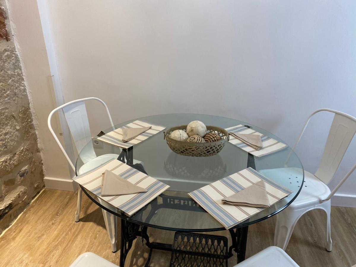 El Patio De San Pablo - Apartamento De Lujo En El Centro Con Parking Gratis Salamanca Kültér fotó