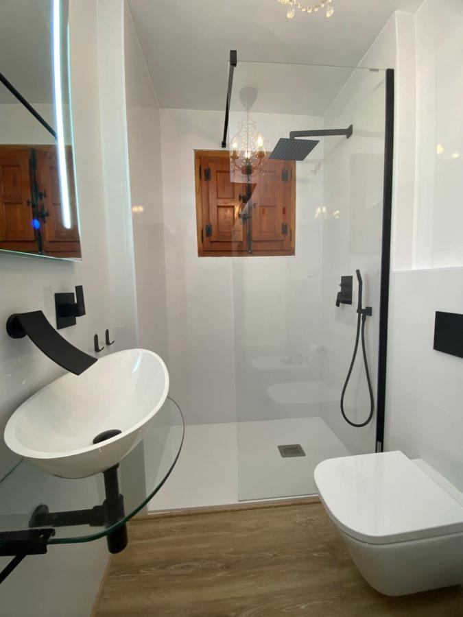 El Patio De San Pablo - Apartamento De Lujo En El Centro Con Parking Gratis Salamanca Kültér fotó