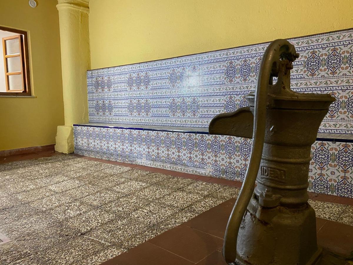 El Patio De San Pablo - Apartamento De Lujo En El Centro Con Parking Gratis Salamanca Kültér fotó