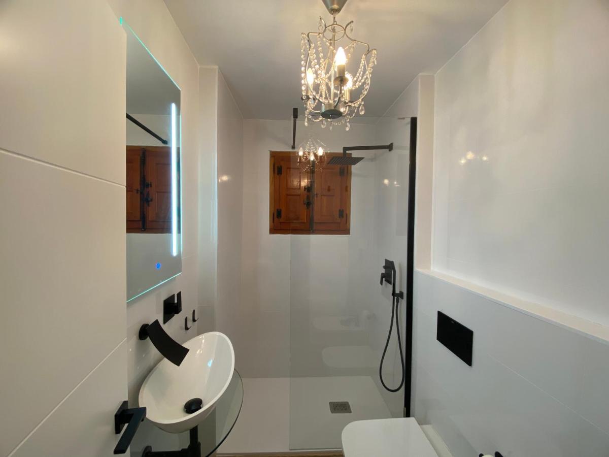 El Patio De San Pablo - Apartamento De Lujo En El Centro Con Parking Gratis Salamanca Kültér fotó