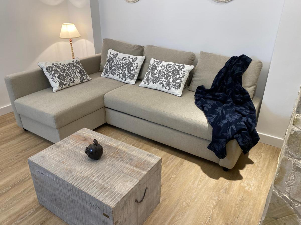 El Patio De San Pablo - Apartamento De Lujo En El Centro Con Parking Gratis Salamanca Kültér fotó